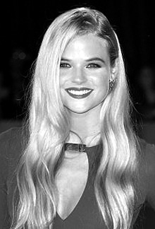 Gabriella Wilde