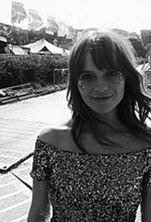 Gabrielle Aplin