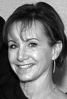 Gabrielle Carteris