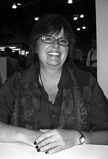 Gail Simone