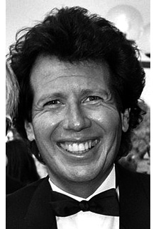 Garry Shandling