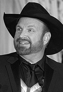 Garth Brooks