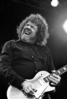 Gary Moore