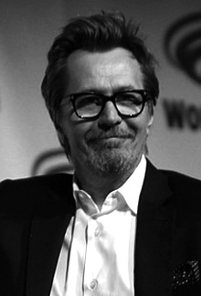 Gary Oldman