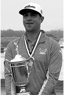 Gary Woodland