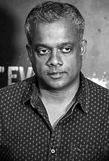 Gautham Menon