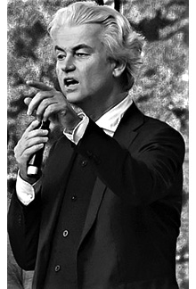 Geert Wilders