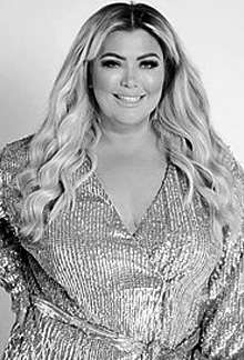 Gemma Collins