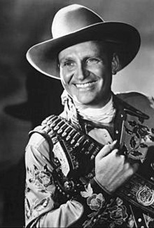 Gene Autry