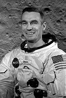 Gene Cernan