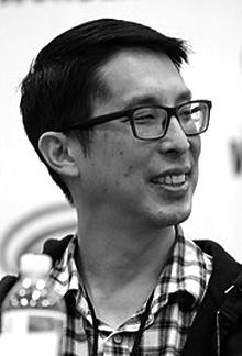 Gene Luen Yang