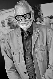 George A. Romero