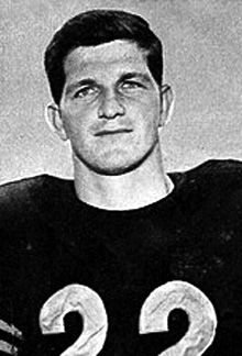 George Blanda