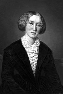 George Eliot