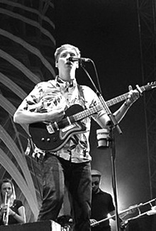 George Ezra