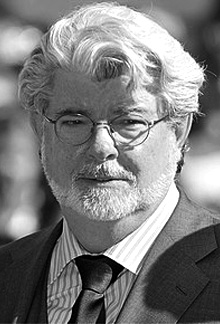 George Lucas