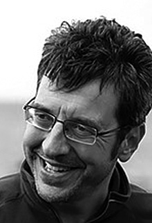 George Monbiot