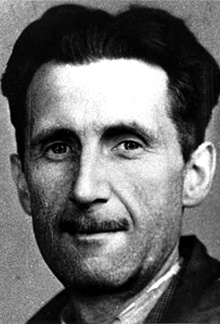 George Orwell