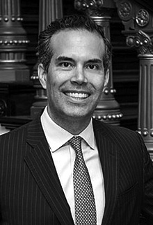 George P. Bush