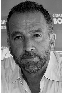 George Pelecanos