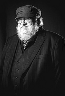 George R. R. Martin