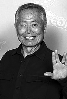 George Takei