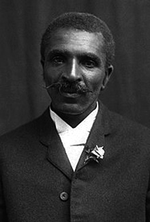 George Washington Carver