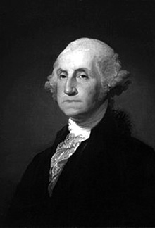 George Washington