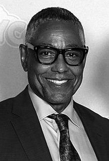 Giancarlo Esposito