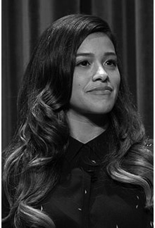 Gina Rodriguez