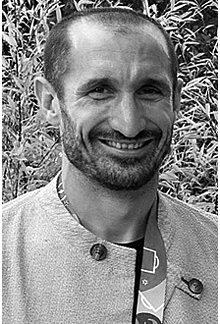 Giorgio Chiellini