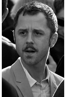 Giovanni Ribisi