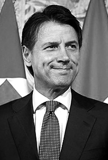 Giuseppe Conte