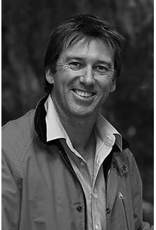 Glenn McGrath