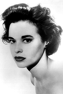 Gloria Vanderbilt