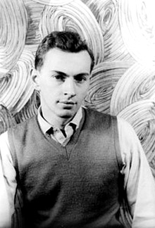 Gore Vidal