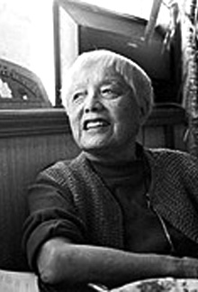 Grace Lee Boggs