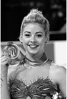 Gracie Gold