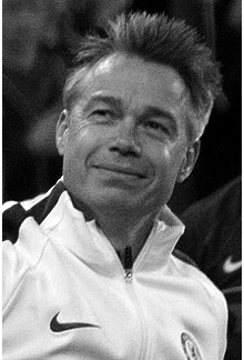 Graeme Le Saux