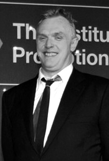 Greg Davies