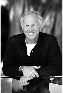 Greg Norman