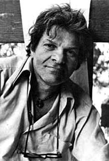 Gregory Corso