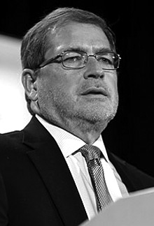 Grover Norquist