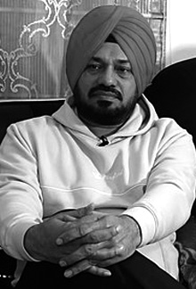 Gurpreet Ghuggi