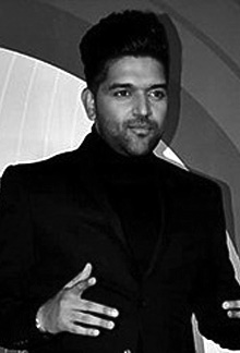 Guru Randhawa