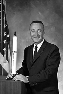 Gus Grissom