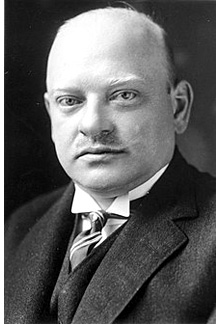 Gustav Stresemann