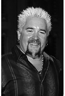 Guy Fieri