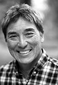 Guy Kawasaki