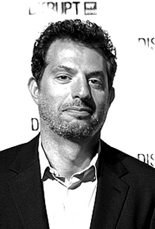 Guy Oseary